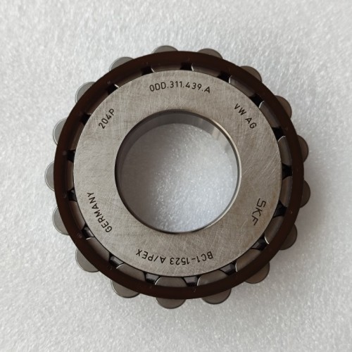 0DD-0004-OEM Bearing BC1-1523 B/PEX 0DD311439B/A 01 010P SKF 0DD Transmission