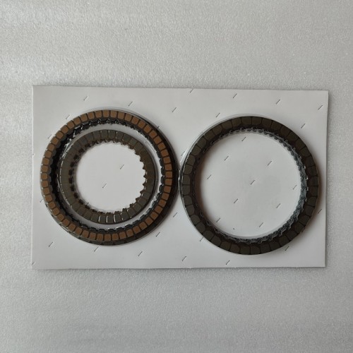FW6AEL-26605A-AM Friction Kit 26605A 23Pcs a Kit FW6AEL Transmission
