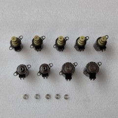 MPS6-0007-RE Solenoid Kit With Gasket MPS6 Transmission