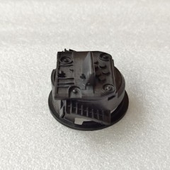 0B5-CONN03-FN Connector On Tcu 16 Pins Round 0B5 Transmission