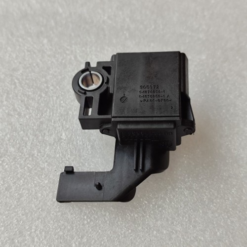0B5-CONN04-FN Connector On Tcu 8 Pins Rectangle 0B5 Transmission