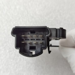 0B5-CONN04-FN Connector On Tcu 8 Pins Rectangle 0B5 Transmission