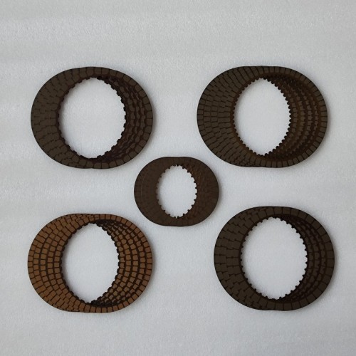FW6AEL-26605A-AM Friction Kit 26605A 23Pcs a Kit FW6AEL Transmission