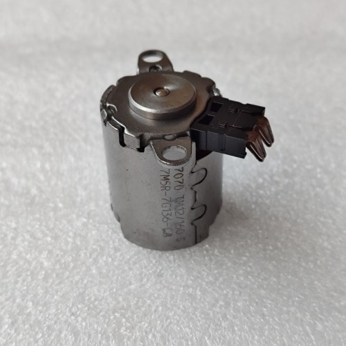 MPS6-0007-RE Solenoid Kit With Gasket MPS6 Transmission