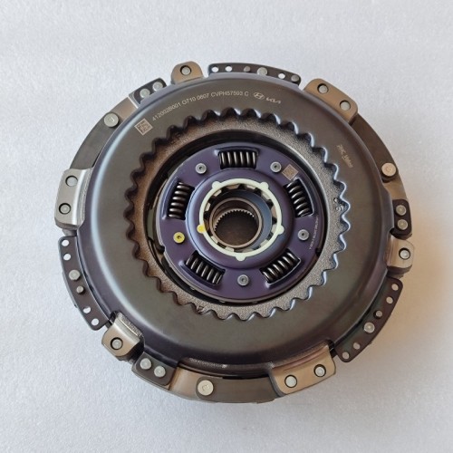 D6KF1-CLUT01-OEM Clutch 41200-2B001 D6KF1 Transmission