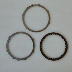 A6MF1-45670-3B600-OEM Clutch Plate Kit 45670-3B600 2-6/Brake A6MF1 Transmission
