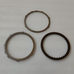A6MF2H-45670-3D000-OEM Clutch Plate Kit 45670-3D000 2-6 Brake A6MF2H Transmission