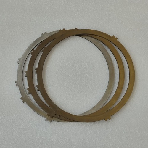 A6MF1-45670-3B600-OEM Clutch Plate Kit 45670-3B600 2-6/Brake A6MF1 Transmission