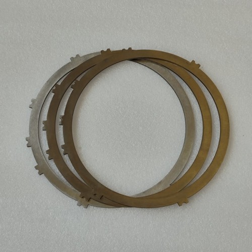 A6MF1-45670-3B600-OEM Clutch Plate Kit 45670-3B600 2-6/Brake A6MF1 Transmission
