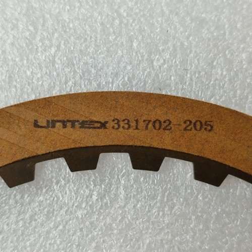 722.4-331702-205-AM Friction Plate 152.8-2.08-30T 331702-205 722.4 Transmission