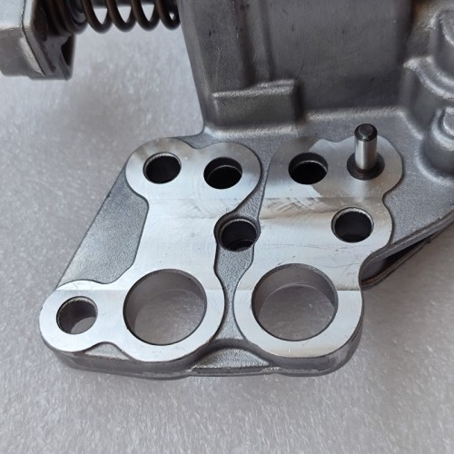 725-ACTU01-OEM Parking Actuator A7259060900 A72589060500 A7259061200 725 Transmission