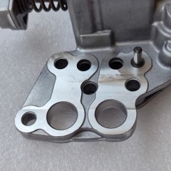 725-ACTU01-OEM Parking Actuator A7259060900 A72589060500 A7259061200 725 Transmission