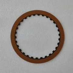 722.4-331702-205-AM Friction Plate 152.8-2.08-30T 331702-205 722.4 Transmission