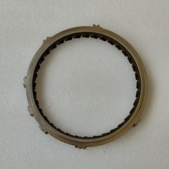 A6MF1-45670-3B600-OEM Clutch Plate Kit 45670-3B600 2-6/Brake A6MF1 Transmission
