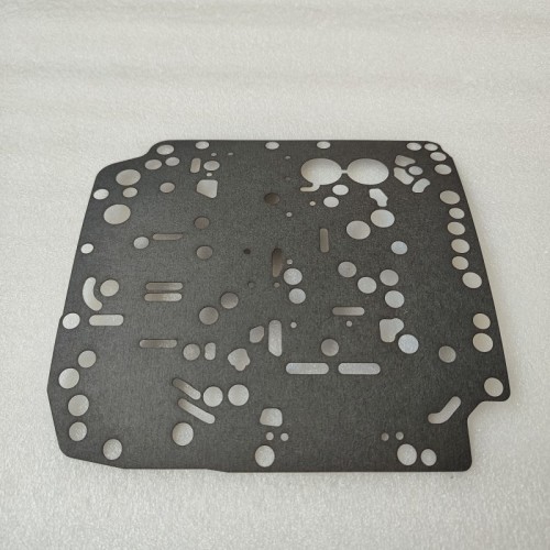 02E-0072-AM Gasket Kit 2Pcs A Kit VB Separator Plate AFM + Kevlar Fiber+NBR Mixed Material 02E Transmission