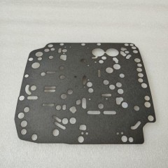 02E-0072-AM Gasket Kit 2Pcs A Kit VB Separator Plate AFM + Kevlar Fiber+NBR Mixed Material 02E Transmission
