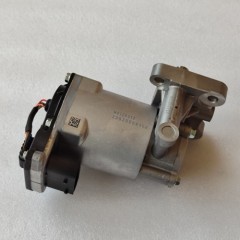 A6MF2H-0014-OEM Pump 46120-3D000 46120-3D001 A6MF2H Transmission