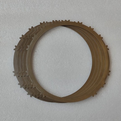 A6MF1-0018-OEM Clutch Plate Kit 45641-3B600 A6MF1 Transmission
