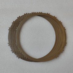 A6MF1-0018-OEM Clutch Plate Kit 45641-3B600 A6MF1 Transmission