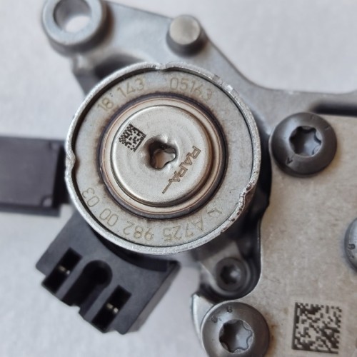 725-ACTU01-OEM Parking Actuator A7259060900 A72589060500 A7259061200 725 Transmission