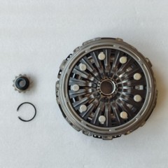 D6KF1-CLUT01-OEM Clutch 41200-2B001 D6KF1 Transmission