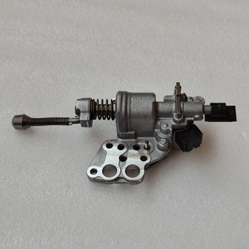 725-ACTU01-OEM Parking Actuator A7259060900 A72589060500 A7259061200 725 Transmission