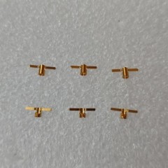 0DE-0020-AM-E Pressure Sensor New Design ETC Packing 0DE Transmission