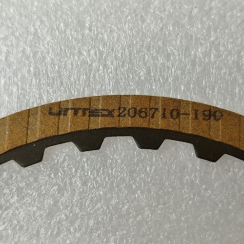 A750E-206710-190-AM Friction Plate C1 119.38*1.9*30T A750E Transmission