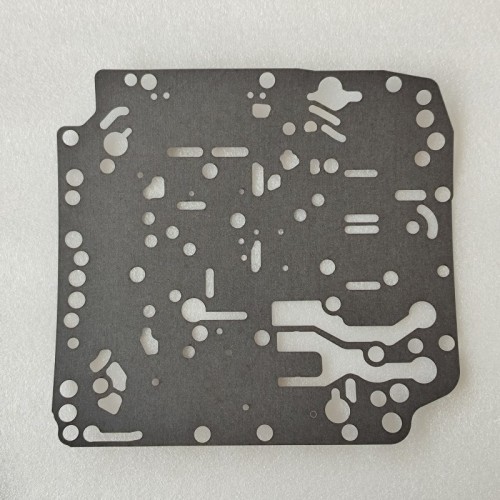 02E-0072-AM Gasket Kit 2Pcs A Kit VB Separator Plate AFM + Kevlar Fiber+NBR Mixed Material 02E Transmission