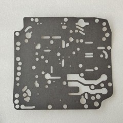 02E-0072-AM Gasket Kit 2Pcs A Kit VB Separator Plate AFM + Kevlar Fiber+NBR Mixed Material 02E Transmission