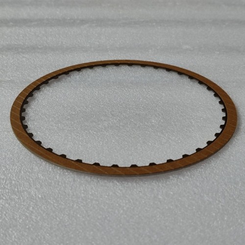RE7R01A-253706-180-AM Friction Plate 157.48*1.8*24T RE7R01A Transmission For Lintex