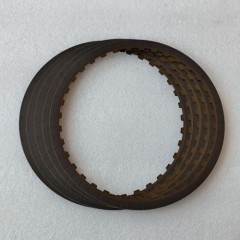 A6MF1-0018-OEM Clutch Plate Kit 45641-3B600 A6MF1 Transmission