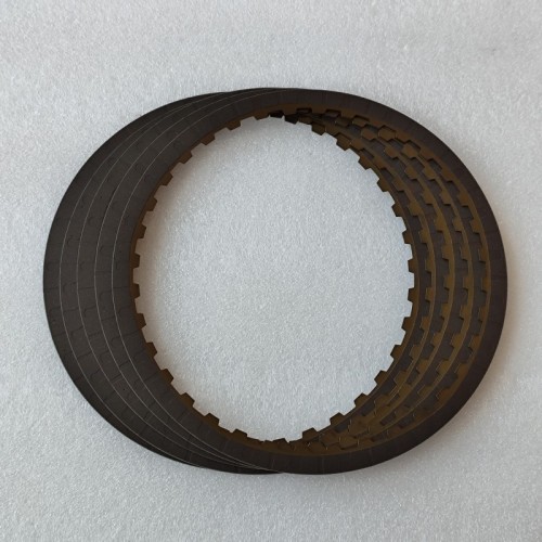 A6MF1-0018-OEM Clutch Plate Kit 45641-3B600 A6MF1 Transmission