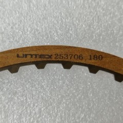 RE7R01A-253706-180-AM Friction Plate 157.48*1.8*24T RE7R01A Transmission For Lintex