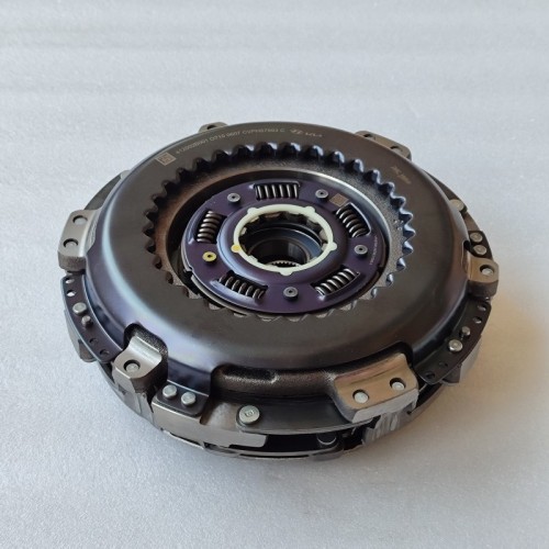 D6KF1-CLUT01-OEM Clutch 41200-2B001 D6KF1 Transmission