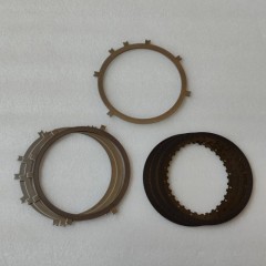 A6MF2H-45625-3B601-OEM Clutch Plate Kit 45625-3B601 UD Brake A6MF1 A6MF2H Transmission