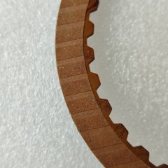 55-50SN-281700B175-AM Friction Plate 55-50SN Transmission For lintex 34T