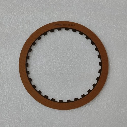 722.4-331702-205-AM Friction Plate 152.8-2.08-30T 331702-205 722.4 Transmission