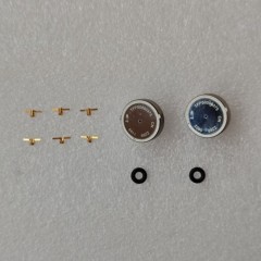 0DE-0020-AM-E Pressure Sensor New Design ETC Packing 0DE Transmission