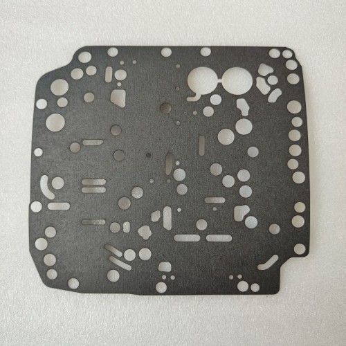 02E-0072-AM Gasket Kit 2Pcs A Kit VB Separator Plate AFM + Kevlar Fiber+NBR Mixed Material 02E Transmission