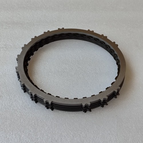 A6MF1-0018-OEM Clutch Plate Kit 45641-3B600 A6MF1 Transmission