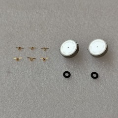 0DE-0020-AM-E Pressure Sensor New Design ETC Packing 0DE Transmission