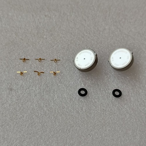 0DE-0020-AM-E Pressure Sensor New Design ETC Packing 0DE Transmission