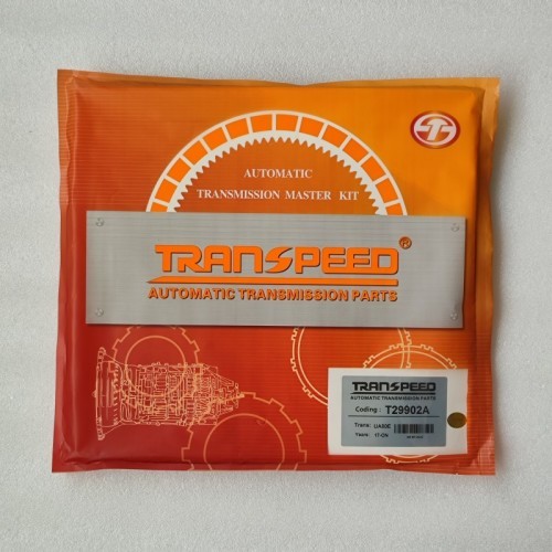 UA80E-T29902A-AM Overhaul Kit 17-ON 3.5L UA80E Transmission
