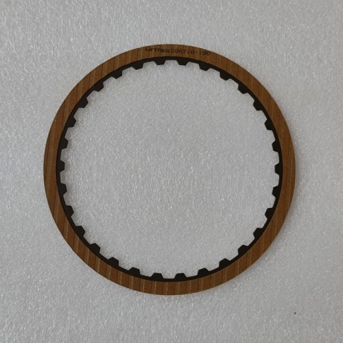 A750E-206710-190-AM Friction Plate C1 119.38*1.9*30T A750E Transmission