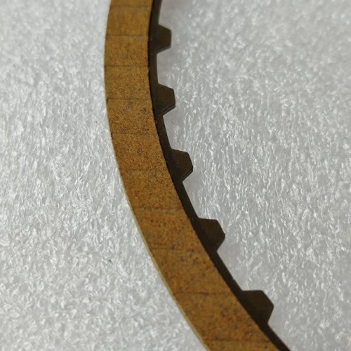 RE7R01A-253706-180-AM Friction Plate 157.48*1.8*24T RE7R01A Transmission For Lintex