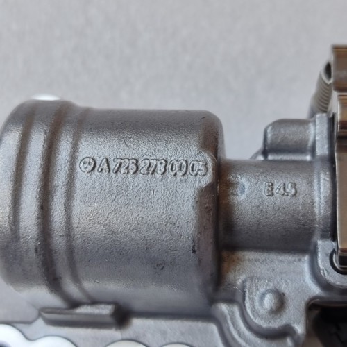 725-ACTU01-OEM Parking Actuator A7259060900 A72589060500 A7259061200 725 Transmission
