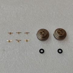 0DE-0020-AM-E Pressure Sensor New Design ETC Packing 0DE Transmission