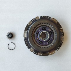 D6KF1-CLUT01-OEM Clutch 41200-2B001 D6KF1 Transmission