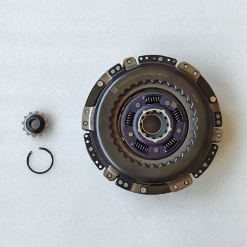 D6KF1-CLUT01-OEM Clutch 41200-2B001 D6KF1 Transmission
